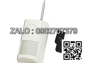 Báo trộm hồng ngoại Hiệu Karassn KS-60B