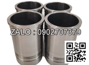 Xi Lanh động cơ DEUTZ D2011L , 4 CYL , CM3