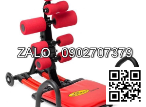 Máy tập bụng Ad Rocket đa năng