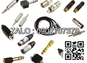 Phụ kiện Âm thanh & Hi Fi