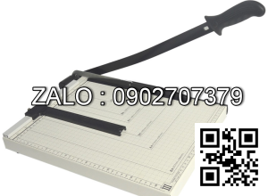 Bàn cắt giấy 829-3 B4