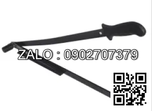 Lưỡi dao bàn cắt giấy YG-858 A3,A4 trợ lực