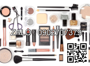 Phụ kiện trang điểm