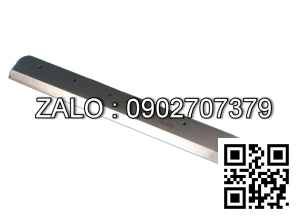 Lưỡi dao bàn cắt giấy YG-858 A3 trợ lực