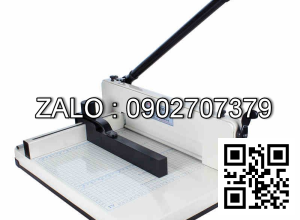 Bàn cắt giấy chuyên nghiệp YG-858 A3