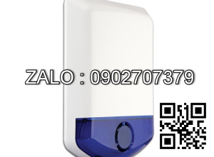 Còi báo động không dây outdoor DSC WT4911
