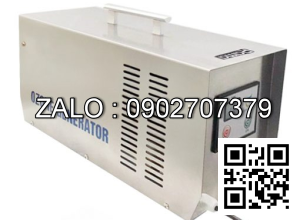 Máy tạo khí Ozone khử mùi OM3