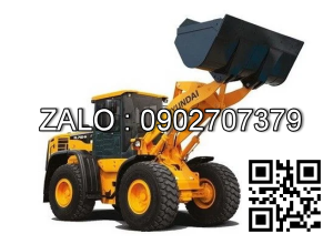 Máy xúc lật HL770-7A