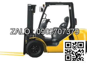 Xe nâng hàng 40D-7S
