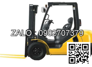 Xe nâng hàng HDF50D-7S