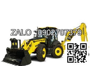 Máy xúc đào Komatsu WB93S