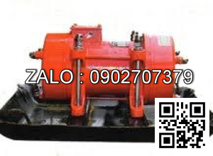 Đầm bàn chạy điện Kaishan ZW10