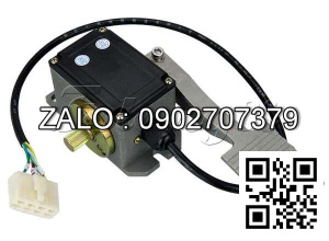 Biến trở chân ga xe nâng TCM FB10~30-V