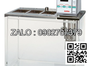 Bể ổn nhiệt đo độ nhớt