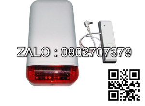 Còi báo động không dây Sonic WS 300