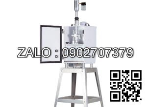 Bộ thu mẫu bụi theo tiêu chuẩn PM10