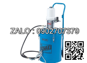 Bình bơm mỡ FUGIMAKU MG-95