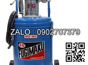 Bình bơm mỡ FUGIMAKU MG-90