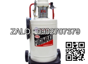 Bình bơm mỡ FUGIMAKU MG-65