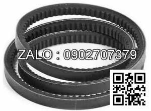 Dây curoa mitsuboshi RECMF-3475