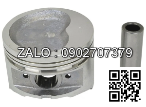 13101-7601271 : PISTON & PIN (STD.)