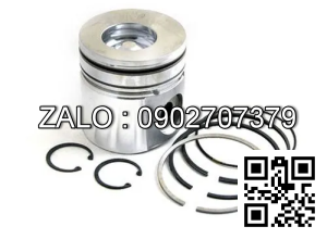 piston động cơ CUMMINS 4B3.3 , 4 CYL , CM3