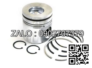 piston động cơ CUMMINS 6TB5.9C , 6 CYL , CM3