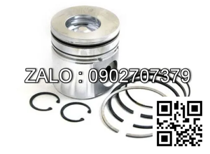 piston động cơ CUMMINS ISB4.5 , CYL , CM3