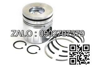 piston động cơ CUMMINS ISB5.9 , CYL , CM3