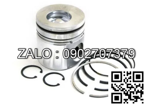 piston động cơ CUMMINS LTA10-C , 6 CYL , CM3