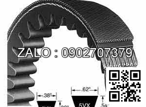 Dây curoa FENNER  C-157  22x3988mm