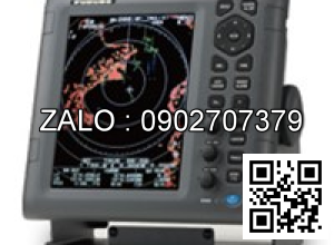 La bàn vệ tinh và điện tử FURUNO PG-700