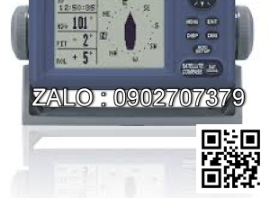 La bàn vệ tinh và điện tử FURUNO SC-50