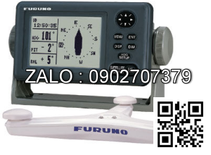 La bàn vệ tinh và điện tử FURUNO SC-110
