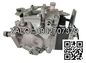 Cân heo dầu , phục hồi heo béc động cơ VOLVO TMD100AK , 6 CYL , CM3