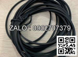 Dây curoa TBN104XL-25 W25mm*L264.16mm*52Teeth