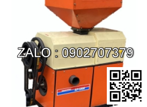 Cối trắng xay xát lúa gạo PR800