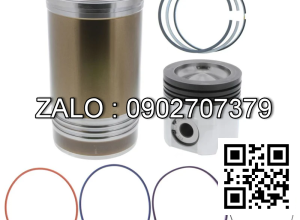 Xy Lanh động cơ FIAT GROUP F4CE23C1 , 4 CYL , CM3