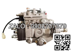 Cân heo dầu , phục hồi heo béc động cơ YANMAR 6CH-WUT , 6 CYL , CM3