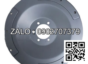 LA THEP BIEN MO KOMASU MODEL: FD20~30T-14, Model dong co: 4D94E