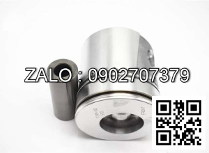 piston động cơ KOMATSU S6D102 , 6 CYL , CM3