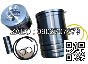 piston động cơ KUBOTA D650 , 3 CYL , CM3