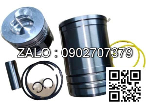 piston động cơ KUBOTA D750 , 3 CYL , CM3