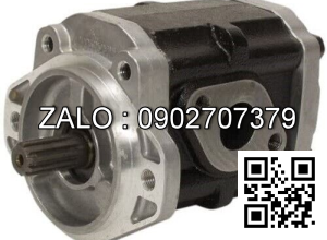 Bơm thủy lực 4WE6J6X/EW110N9K4