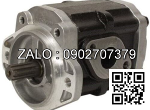 Bơm thủy lực 4WE6M62/EG24N9K4