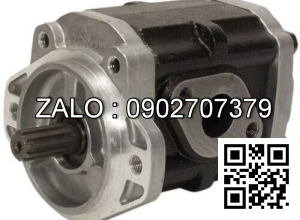 Bơm thủy lực 4WMM6E-5X/F