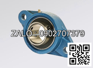 Vòng bi Gối Đỡ Asahi Ucfl205,Ucfl208