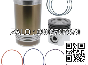 Xy Lanh động cơ FIAT GROUP 8140.43E*4301 , 4 CYL , CM3