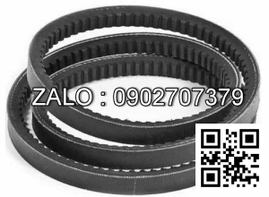 Dây curoa mitsuboshi RECMF-1270