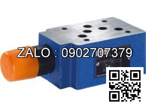 Van thủy lực ZDB6VP2-4X/315V
